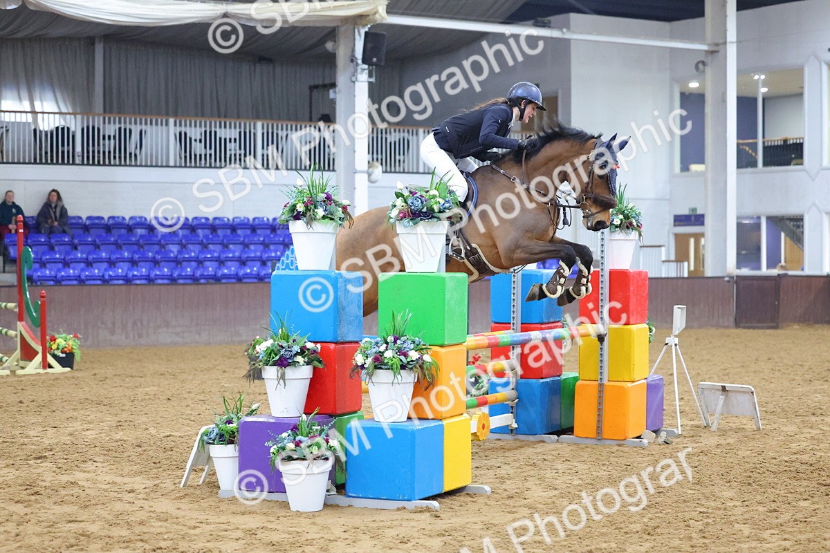 SBM_001777 - Class 14 - Nupafeed Supplements Senior Discovery/ 1m Open - First Round (1.00m)