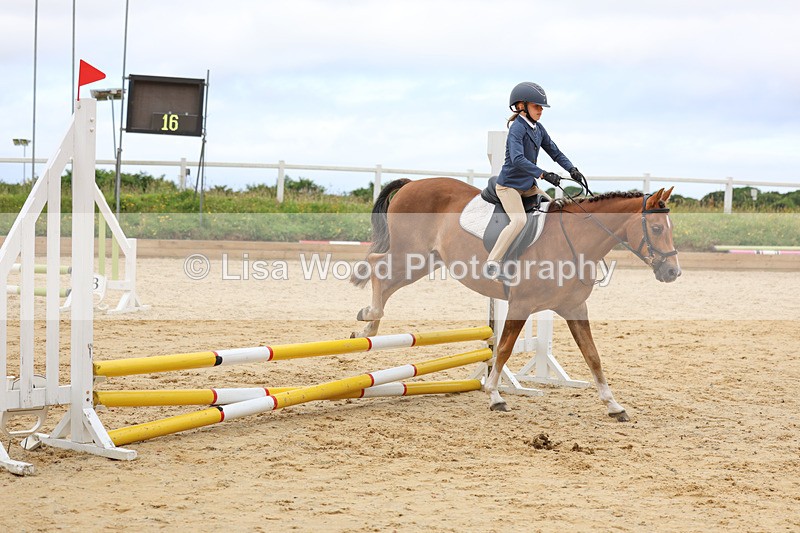 3E7A8675 - Class 2: 50cm