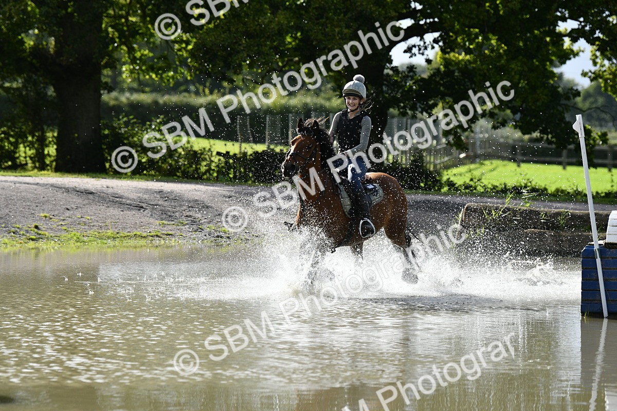 SBM_10534 - E3 - Eventers Challenge 80cm Open