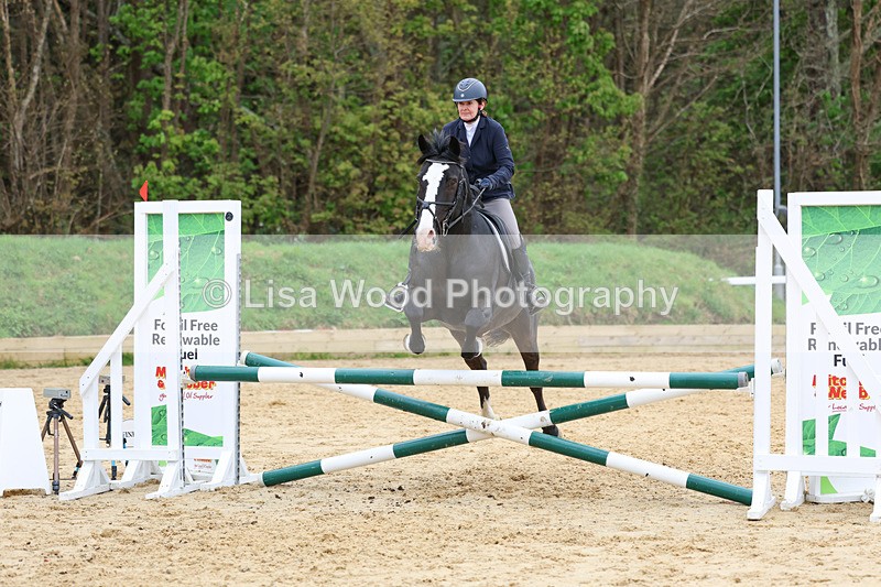 3E7A9355 - Class 4: 80cm