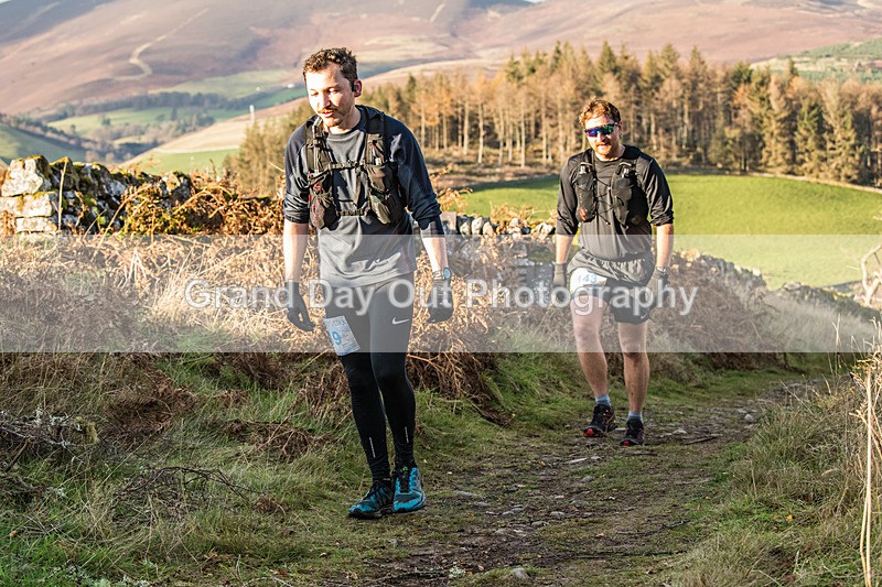 Tweed Valley-699 - High Terrain Events Tweed Valley 50 & 65K Ultra Trail Races Sunday 16th November 2025