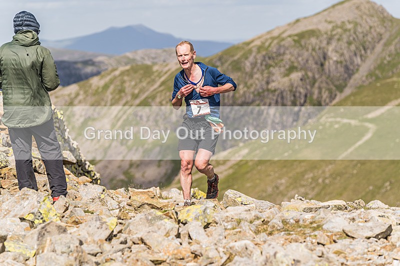 Ennerdale-729 - Ennerdale Horseshoe Fell Race Saturday 8th June 2024