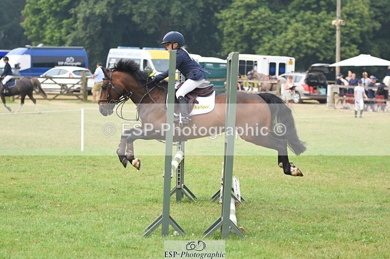 230618-091554-08889 - Cls 27 Cats & Pipes 128cm & 138cm