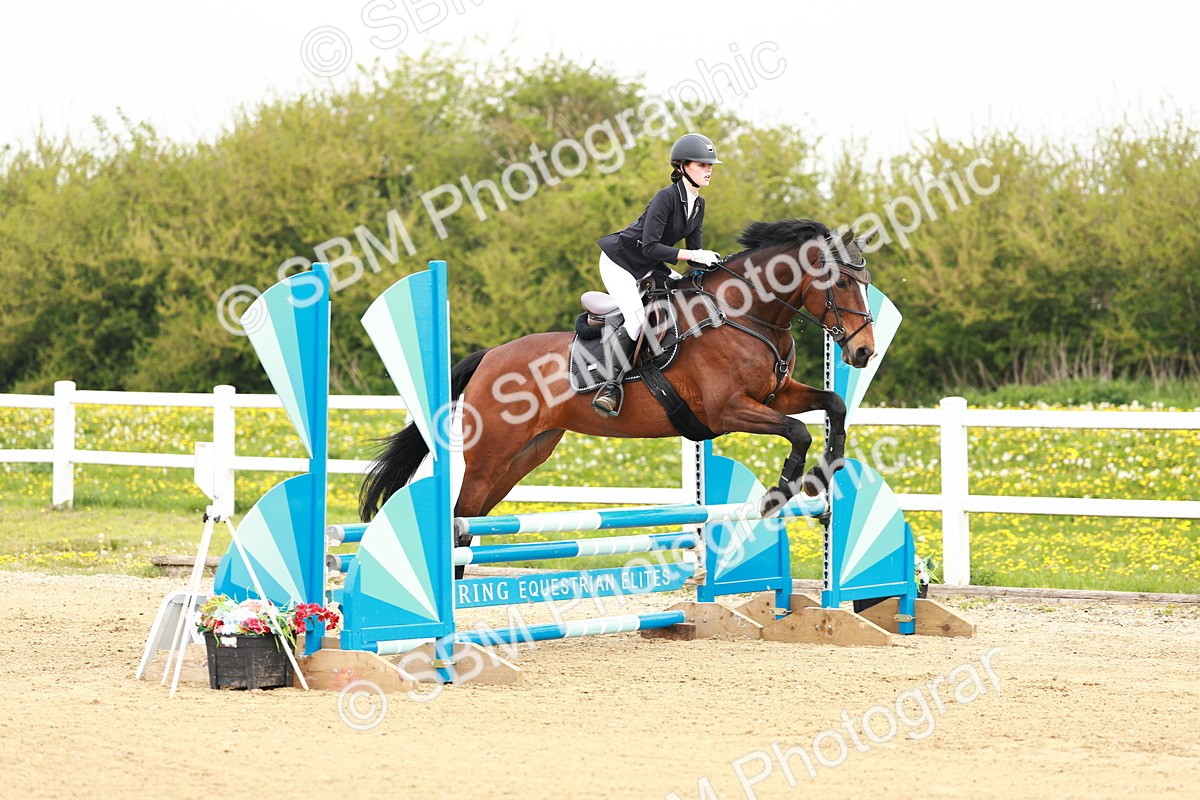  - Class 14a - Clear Round