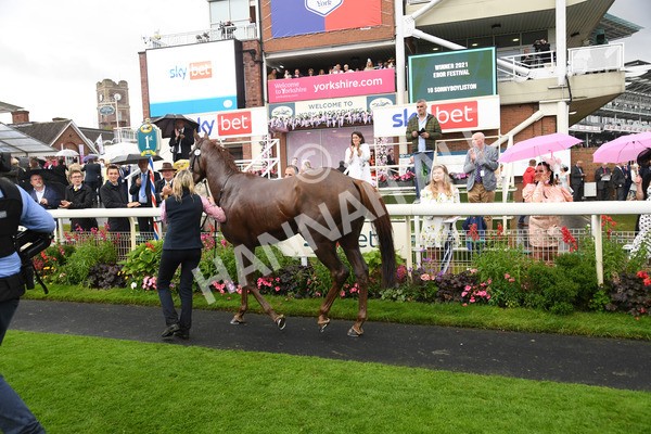 yr21082021r4-102 - Race 4 3.35pm Sky Bet Ebor