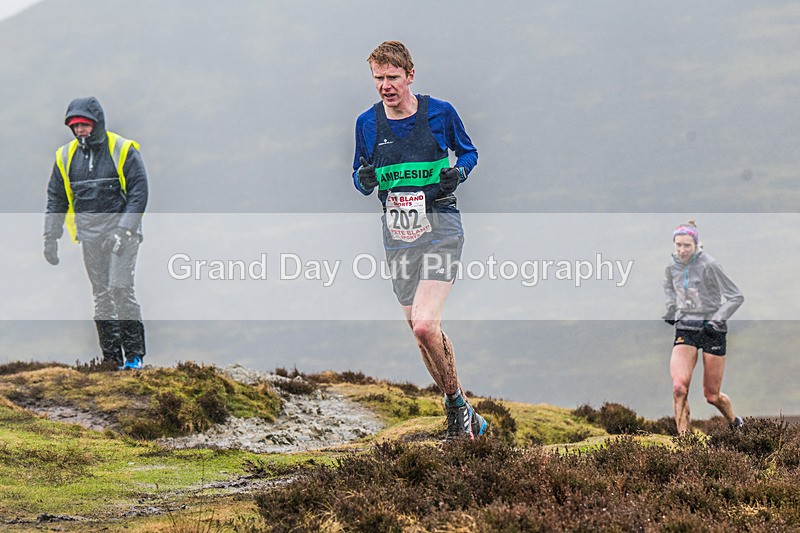 Coledale-210 - Coledale Horseshoe Fell Race Saturday 25th March 2023