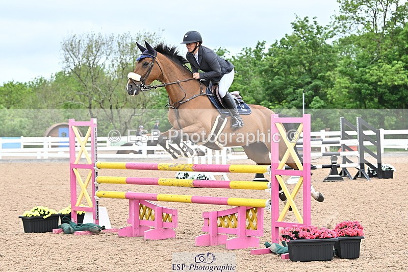 240523A-100419-01437 - Cls 1 Snr 1.05m and 1.10m