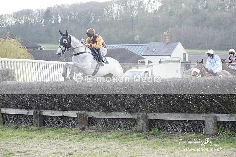 PtP 080423 964 - Dingley Races The Woodland Pytchley Hunt PtP 08/04/23