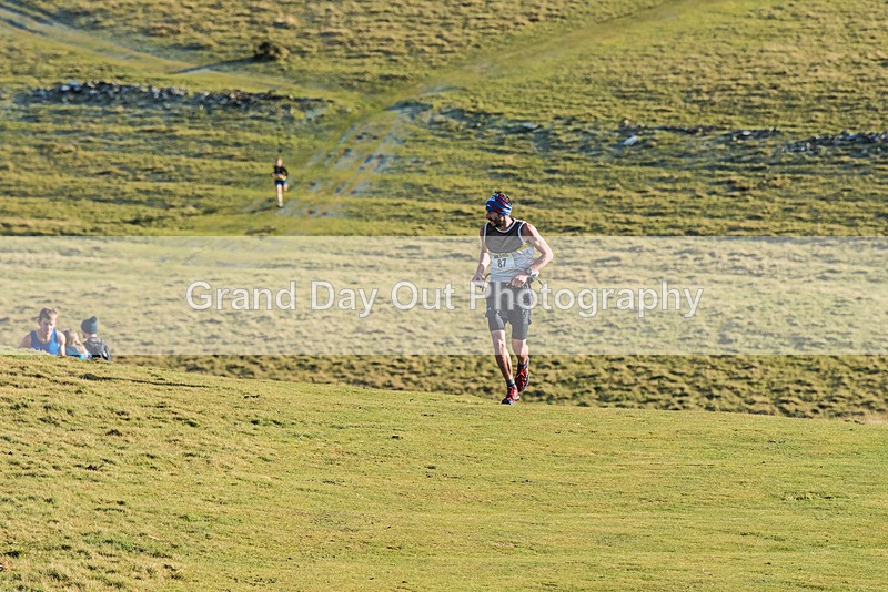 Sale Fell-128 - Sale Fell Race Saturday 25th November 2023