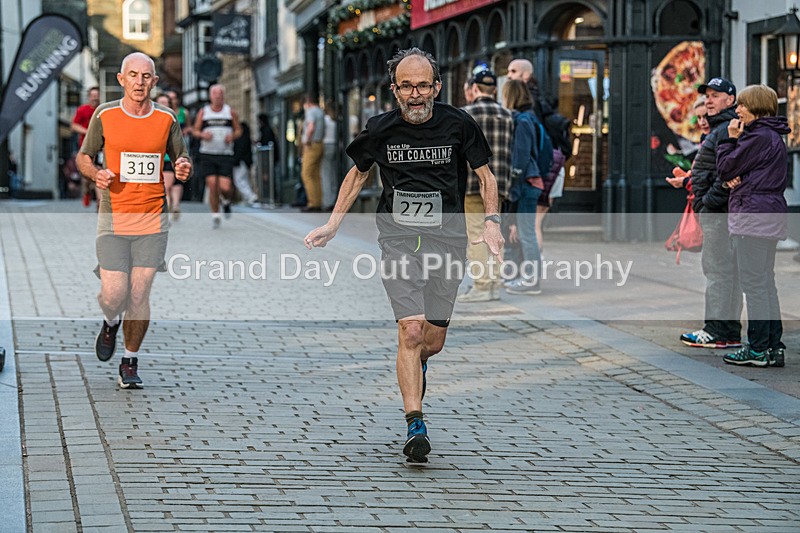 RTH-548 - Keswick Round The Houses Road Race Wednesday 23rd April 2025