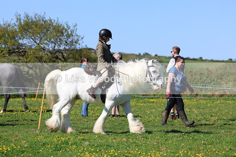 3E7A9115 - Class 3: First Ridden