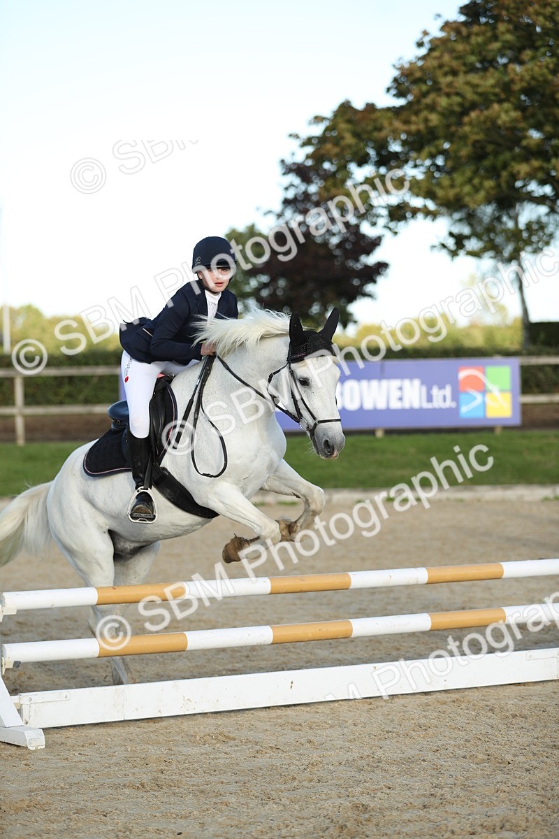 SBM_54142 - J23 - Junior Horse 70cm Championship