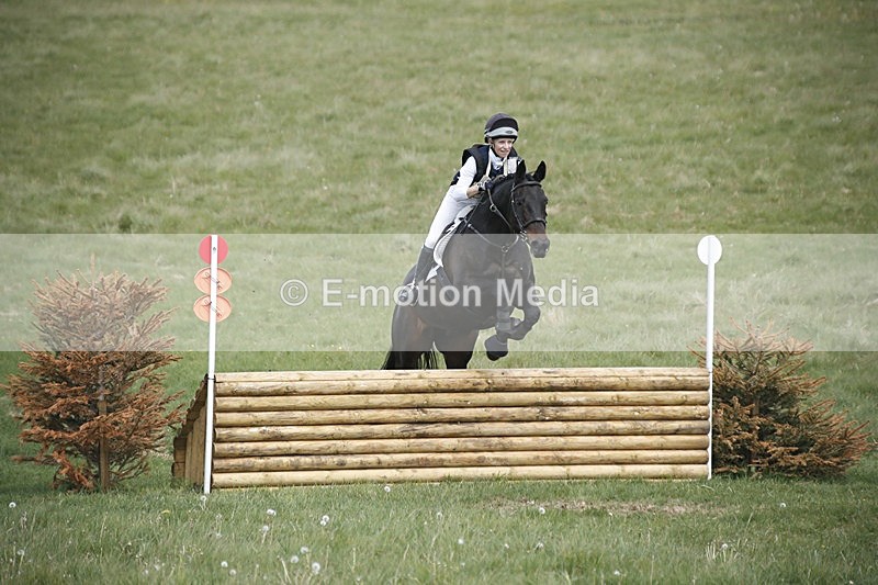BVHT 140517  IXC -849 - Class 1 XC Intermediate 14/05/17