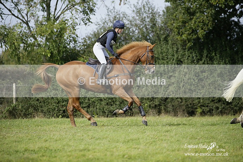  WWHT 031021 2330 - Novice Pairs (0.80m)  03/10/21