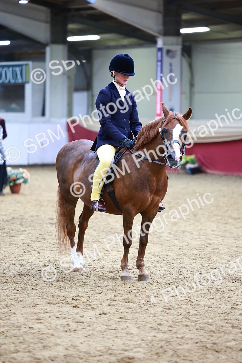 SBM_23314 - Class 904 - Supreme Final - Ridden Diamond