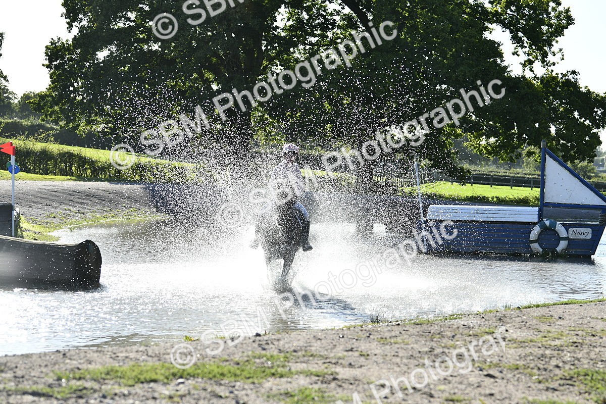 SBM_12497 - E6 - Eventers Challenge 80cm Championship