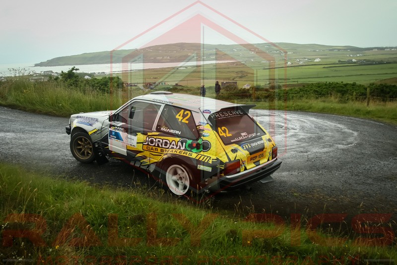 WiltonRecycling Donegal International Rally 2024  108 - Wilton Recycling Donegal International Rally 2024