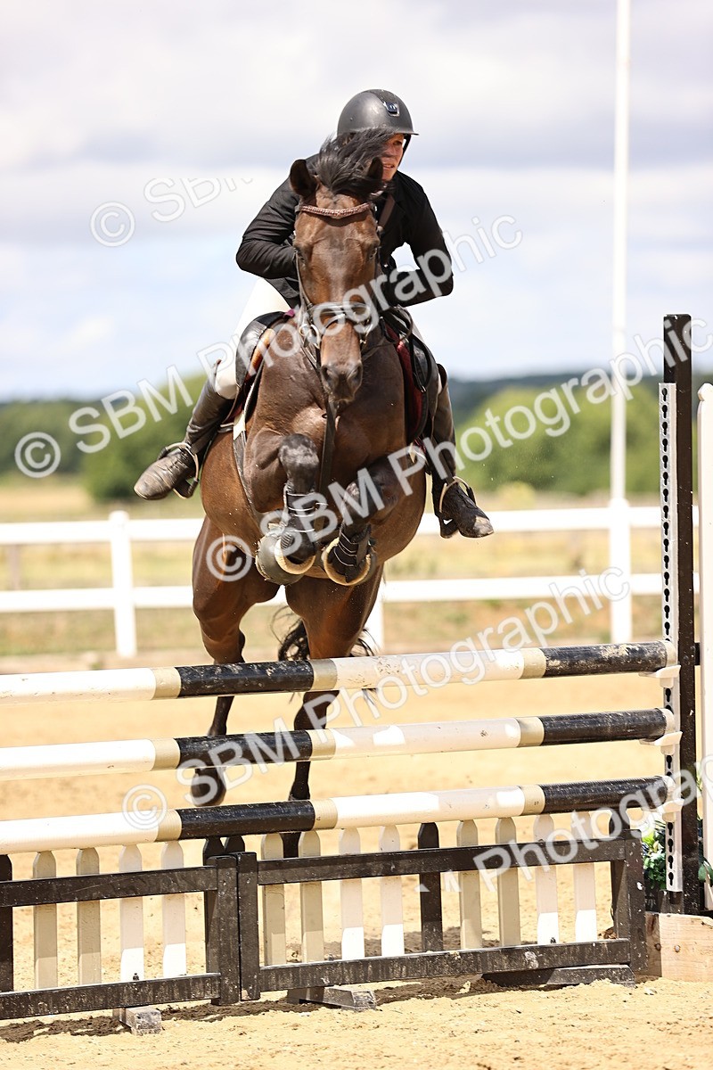 SBM_013413 - Class 14 - Senior Discovery - 1.00m Open