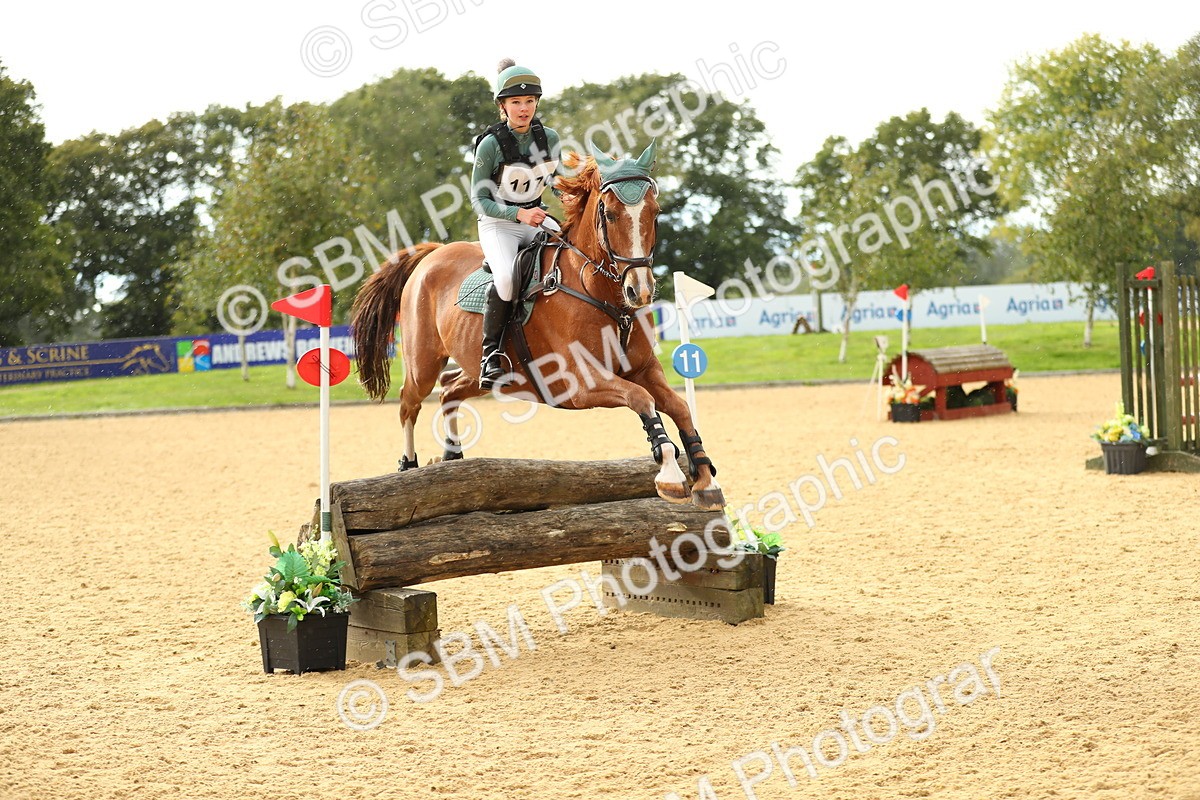 SBM_11266 - E8 Eventers Challenge 80cm Championship