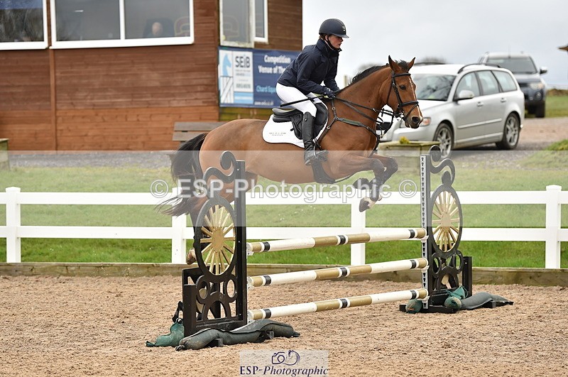 240403A-105706-00110 - Cls 1 British Novice and 90cm Open