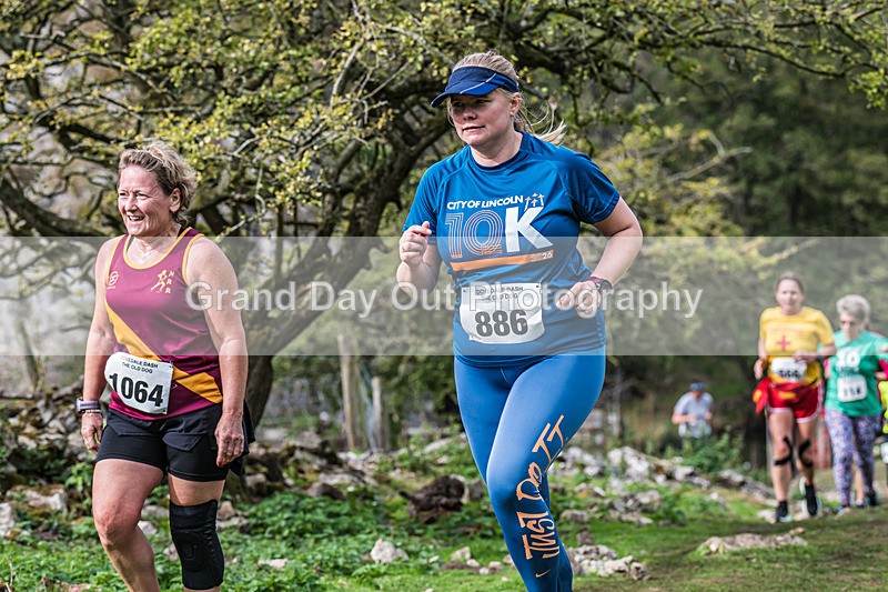 Dovedale-1887 - Dovedale Dash Sunday 4th October 2026