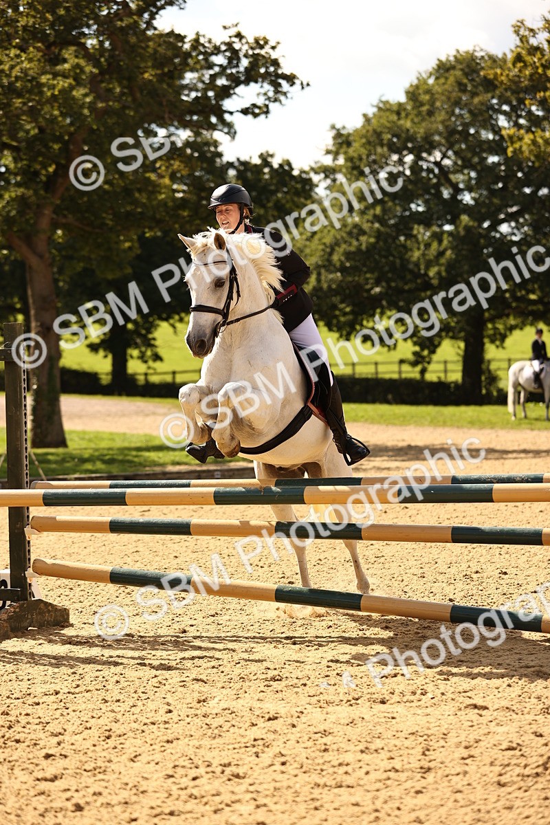 SBM_43354 - J40 Senior 90cm Supreme Championship