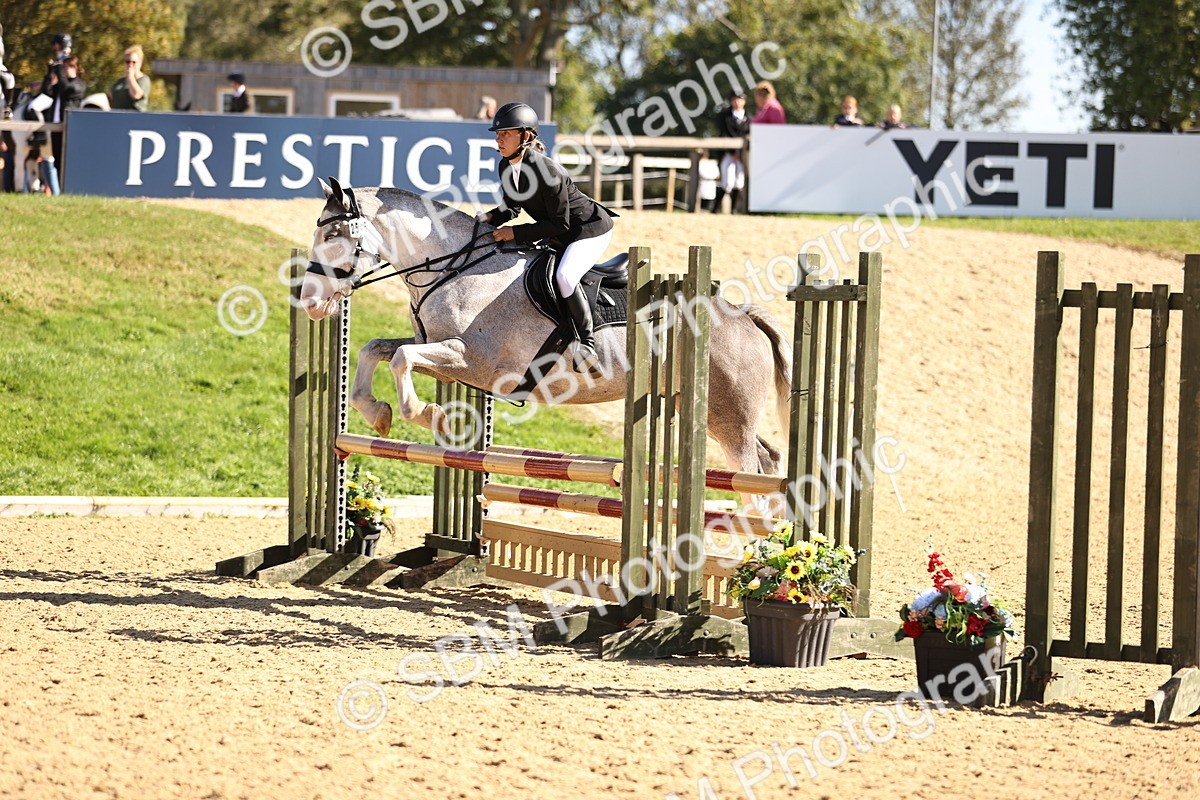 SBM_38341 - J39 - Senior 85cm Championship