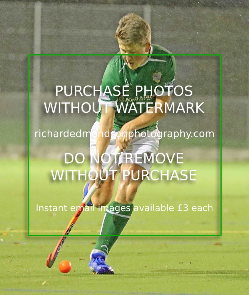 IMG_4901 - Kendal Mens Hockey v Keswick 2nds (Wednesday 4 October 2023)