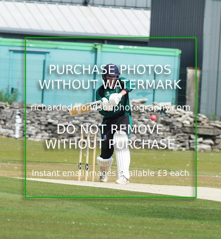 DSC03269 - Kendal T20 v Fulwood & Broughton