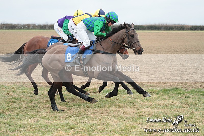 PtP 220325 234 - Cirencester Races -  Siddington 22/03/25