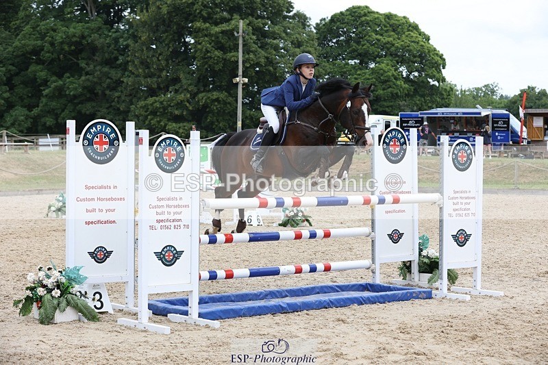 230618-181709-14192 - Cls 22 Hoys 138cm 2nd round 1st rnd