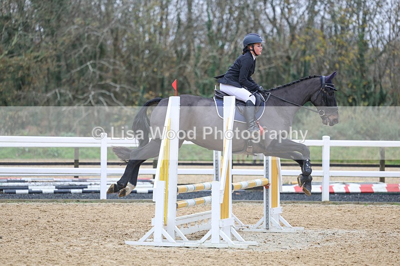 3E7A1303 - Class 2: 80 - 85cm