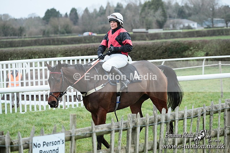 PtP 141225  0914 - Harkaway Club PtP Chaddesley Corbet 28/12/25