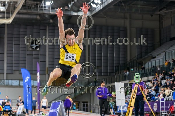 CEREL-917597 - Field Male Set One