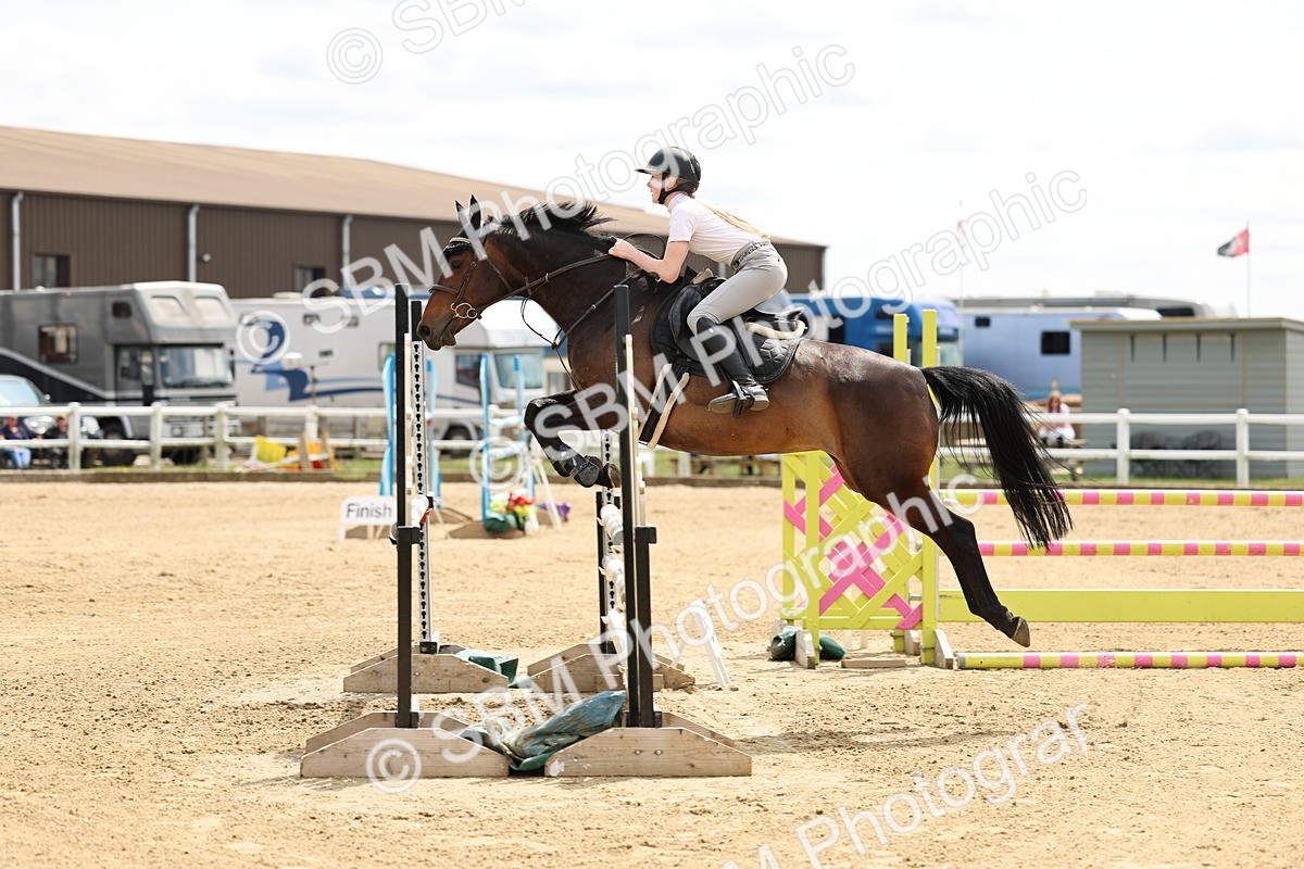 SBM_005119 - Class 18 - Senior 1.05m Open