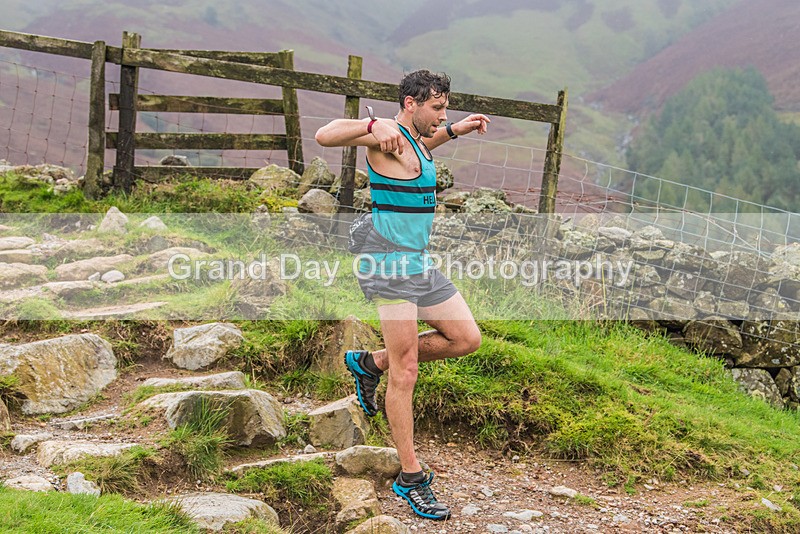 Langdale-1145 - Langdale Horseshoe Fell Race Saturday 7th October 2023
