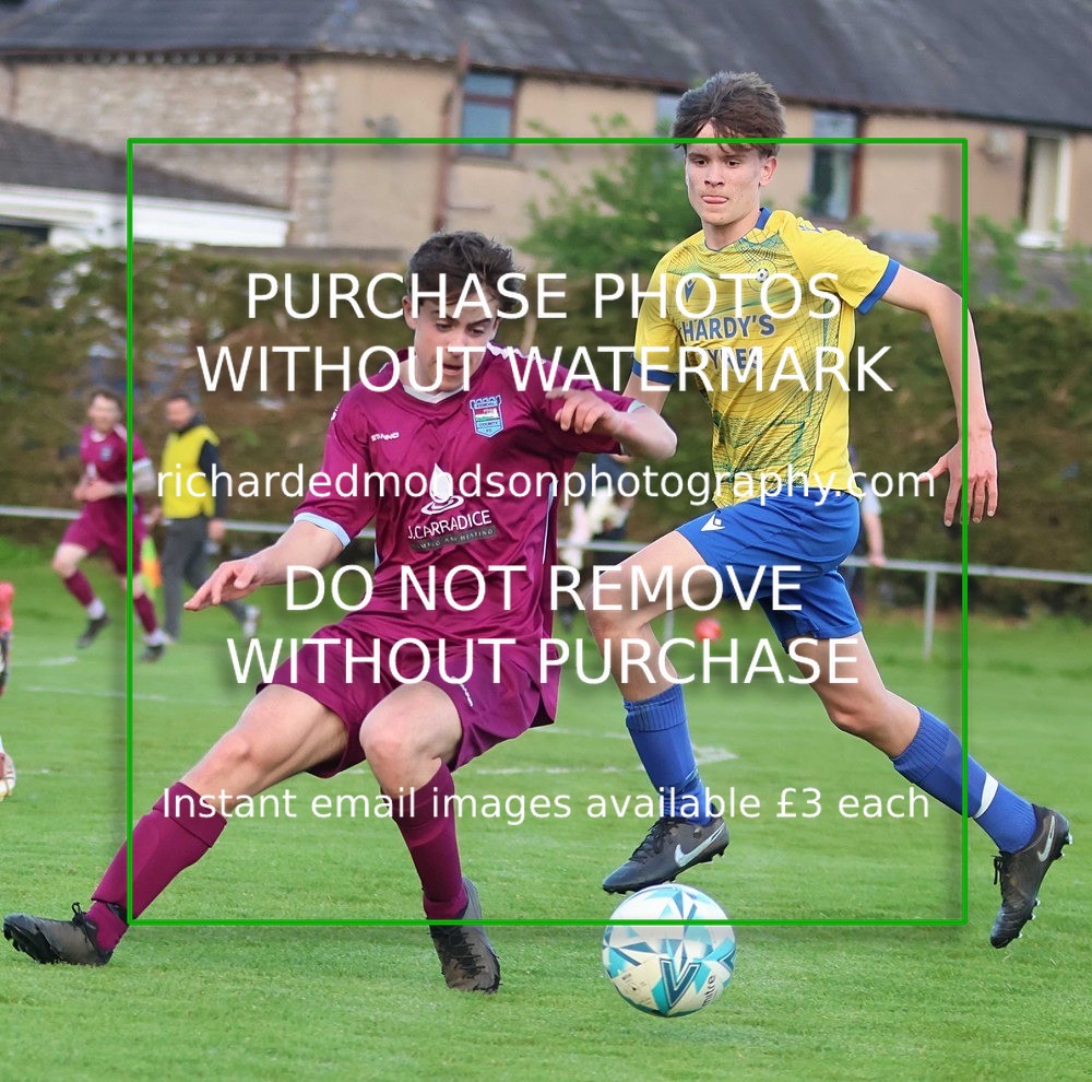 533A9715 - Kendal County Reserves vs Calthwaite Junior Reserves (12/5/26)