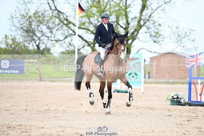 250508-091804-00648 - Cls 1 Snr Foxhunter