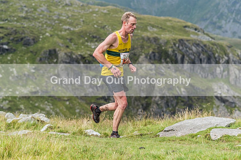 Kentmere-339 - Kentmere Horseshoe Fell Race Sunday 21st July 2024