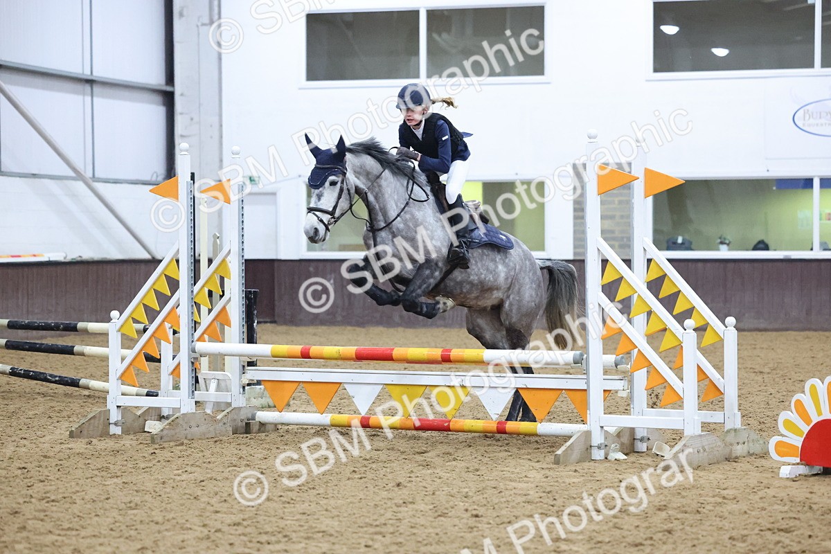 SBM_002399 - Class 8 - Clear Round