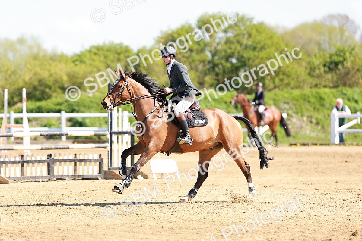 SBM_001306 - Class 3 - Senior Discovery - 1.00m