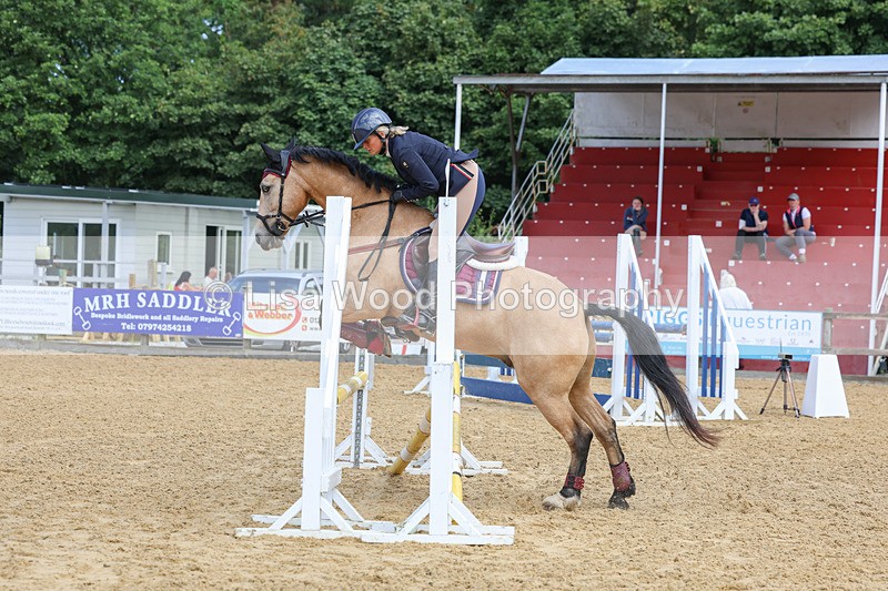 3E7A9707 - Class 8: 80cm Senior