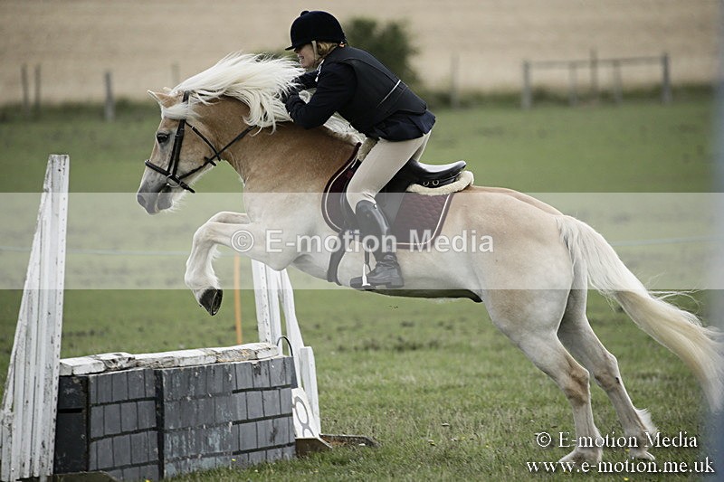 BVR090918 413 - BVRC Dressage and Show Jumping 09/09/18