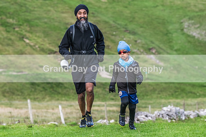 Dovedale Junior-164 - Dovedale Dash Junior Race Sunday 5th October 2025