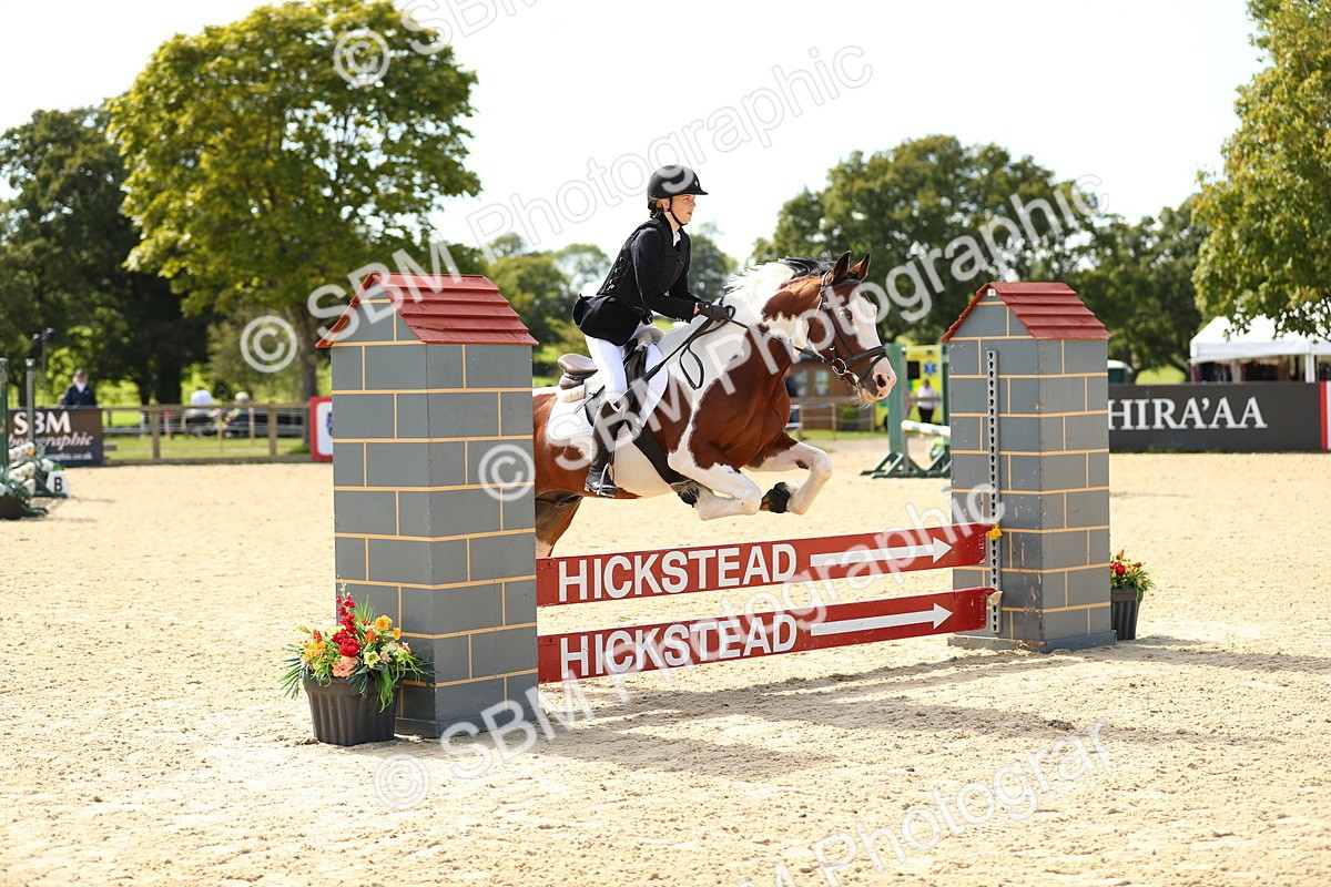 SBM_21204 - J51 - Open 70cm