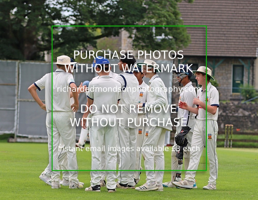 IMG_7200 - Lancaster Royal Grammar v Cheadle School