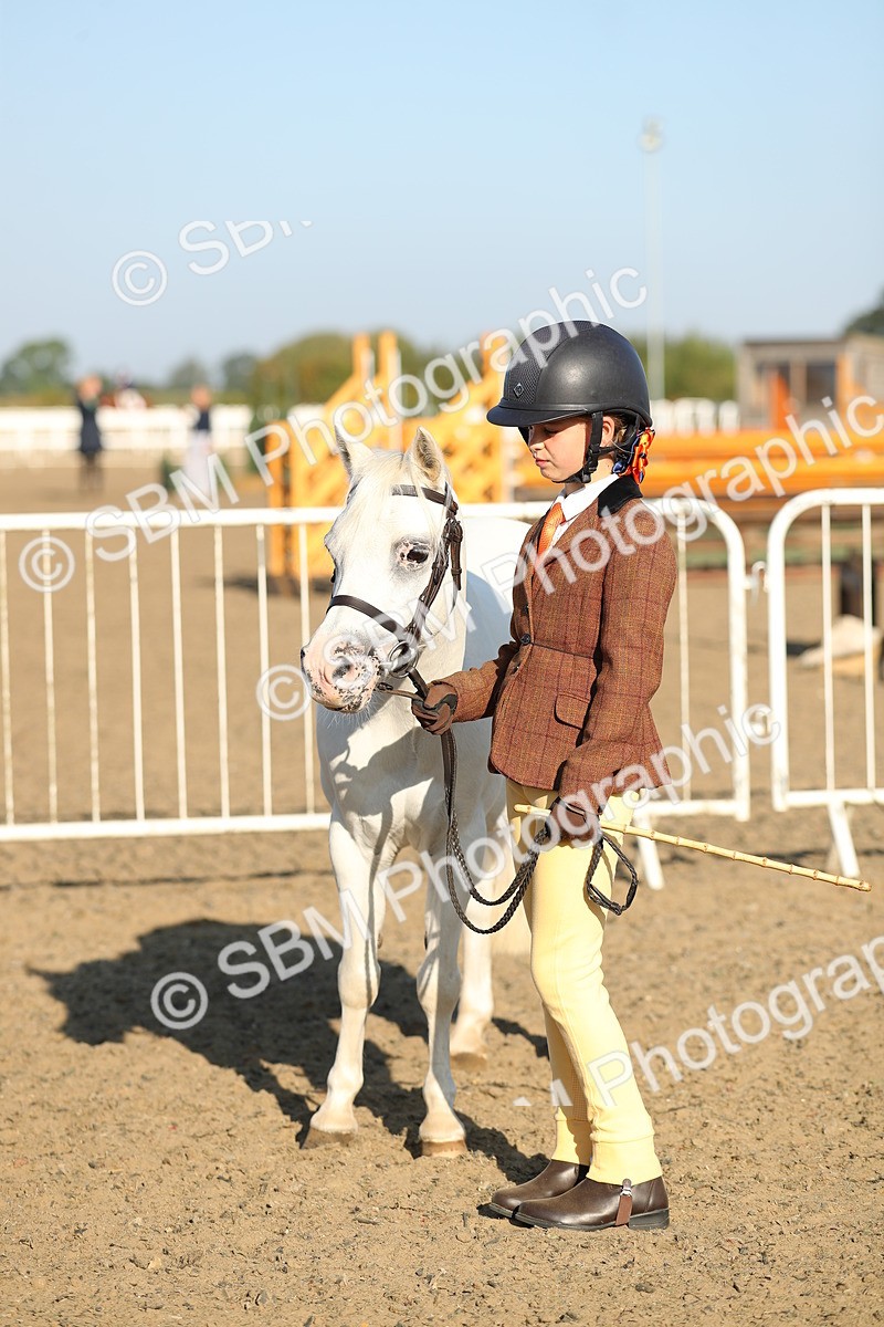 SBM_00012 - Class 40 Best Turned Out IH