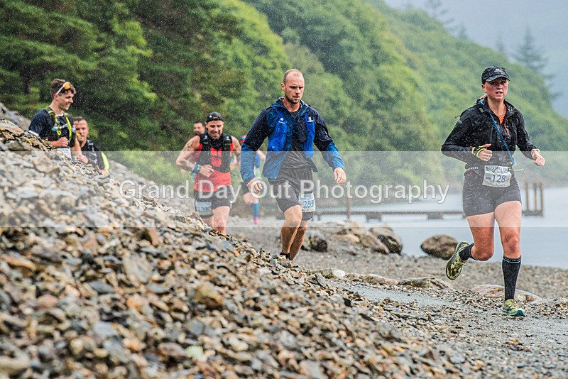 Scafell Pike-145 - High Terrain Events Scafell Pike Trail Marathon Sunday 20th August 2023