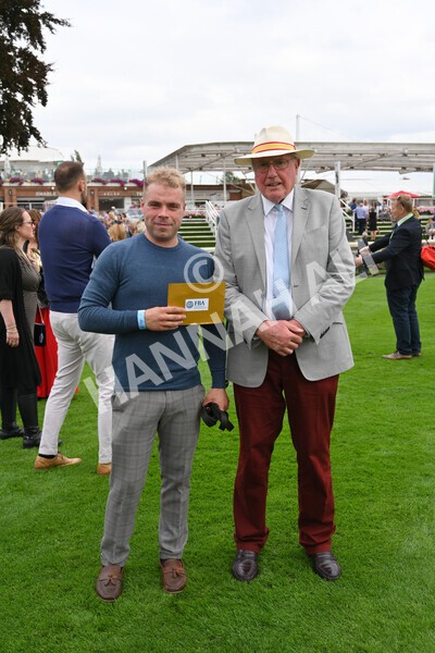 yr04092022r4-5 - Race 4 3.30pm Federation of Bloodstock Agents Nursery Handicap