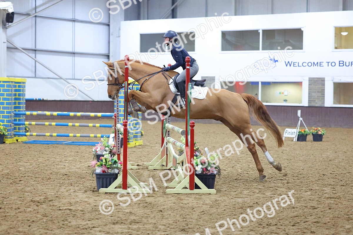 SBM_008043 - Class 20 - The Diamond Championship Qualifier (0.95m)